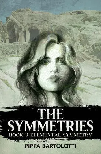 Symmetries - Book 3 Elemental Symmetry