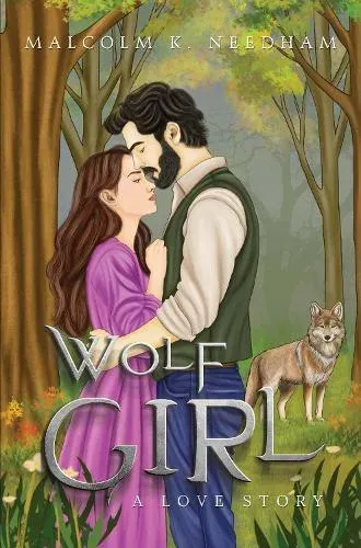 Wolf Girl : A Love Story