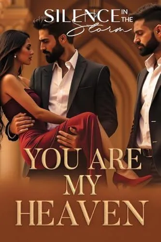 You Are My Heaven