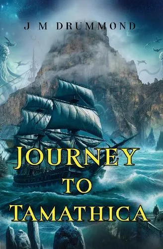 Journey to Tamathica