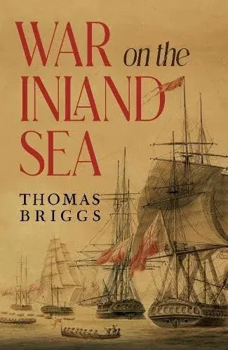 War on the Inland Sea