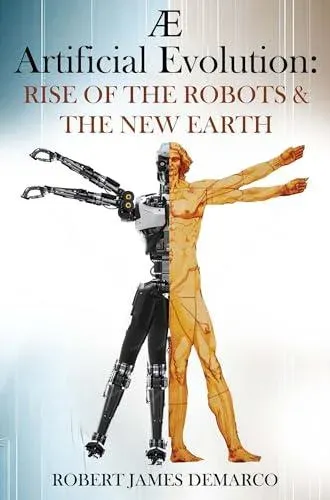 AE Artificial Evolution: Rise of the Robots &amp; The New Earth