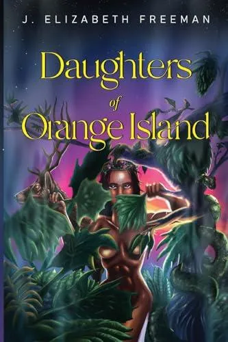 Daughters of Orange Island