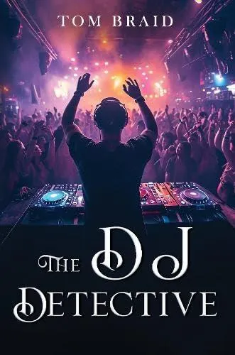 DJ Detective