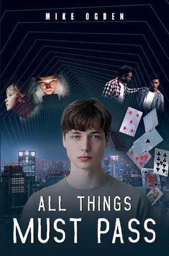 All Things Must Pass