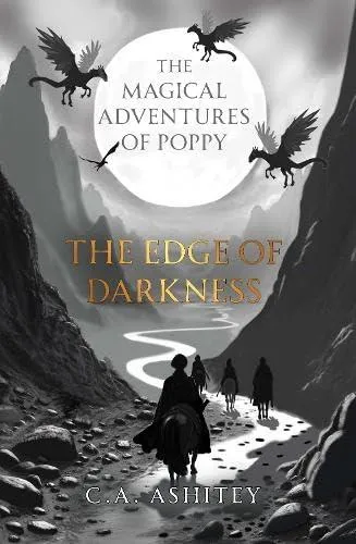 Magical Adventures of Poppy: The Edge of Darkness