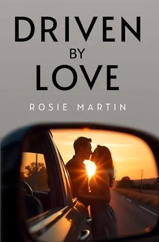 Driven By Love