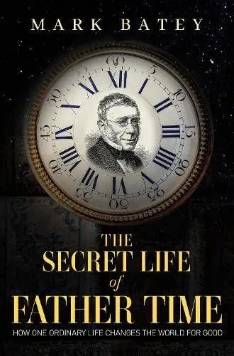 Secret Life of Father Time