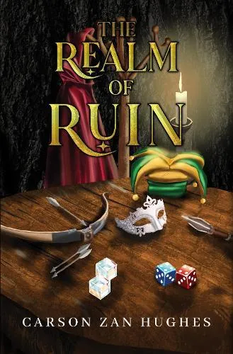 Realm of Ruin