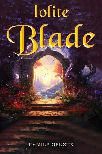 Iolite Blade
