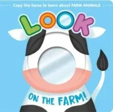 Look On The Farm!