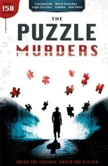 Puzzle Murders