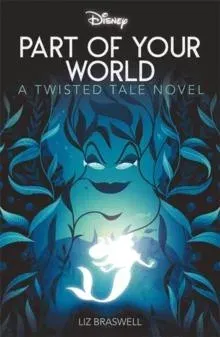 Disney Princess The Little Mermaid: Part of Your World