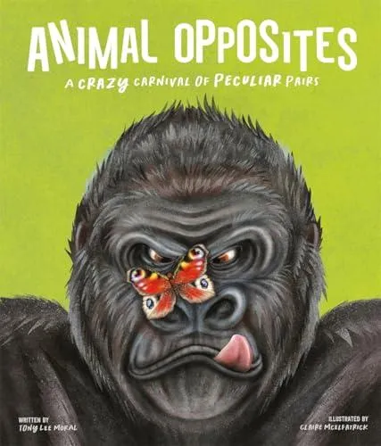 Animal Opposites