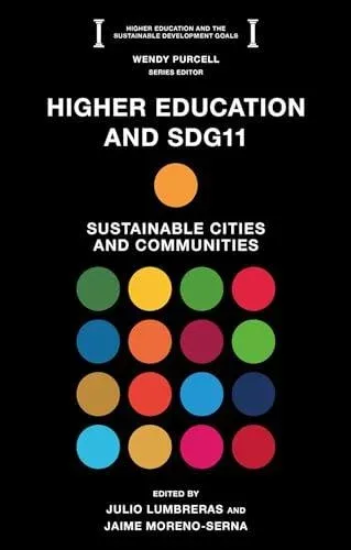 Higher Education and Sdg11: Sustainable Cities and Communities