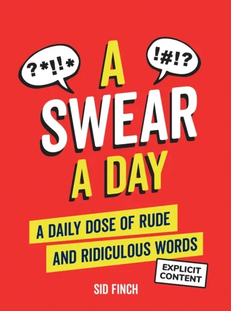 Swear A Day