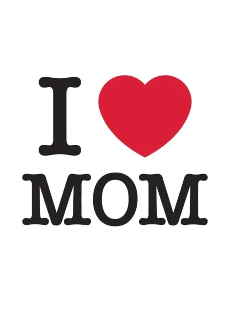 I Love Mum