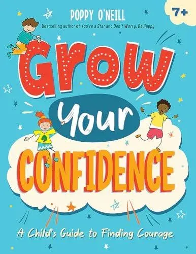 Grow Your Confidence