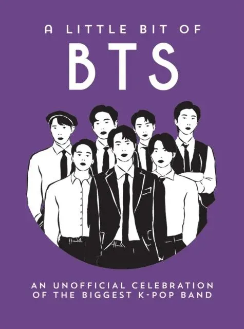 Little Bit of BTS