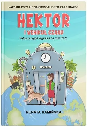 Hektor i wehikul czasu