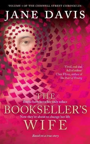 Bookseller's Wife