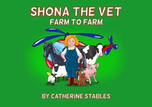 Shona The Vet