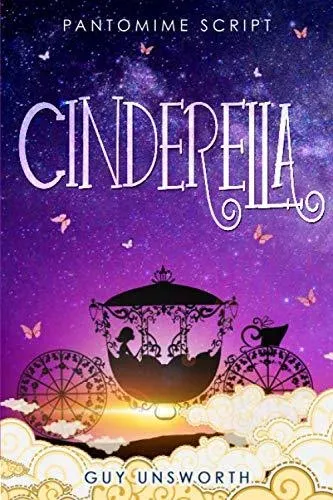Cinderella: Pantomime Script