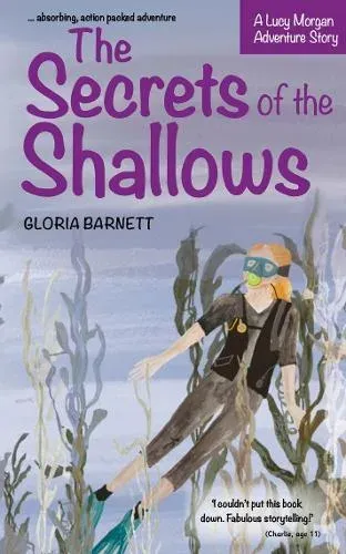 Secrets of the Shallows