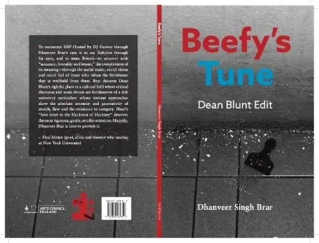 Beefy's Tune