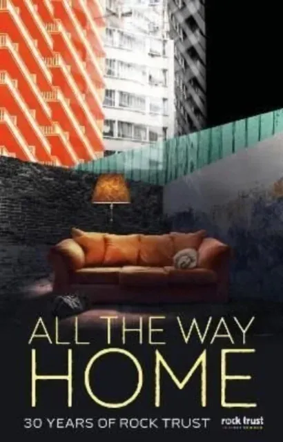 All the Way Home