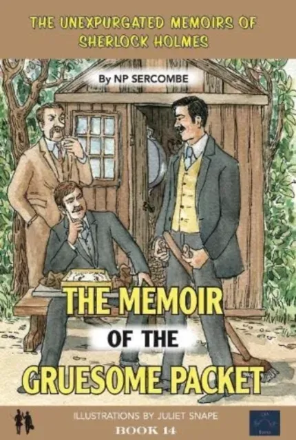 Memoir of the Gruesome Packet