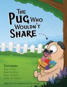 Pug Who Wouldn't Share