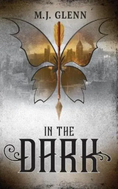 In the Dark: Ash and Shadow