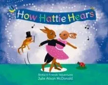 How Hattie Hears