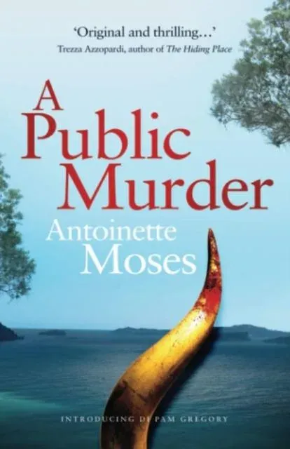Public Murder
