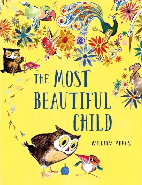 Most Beautiful Child