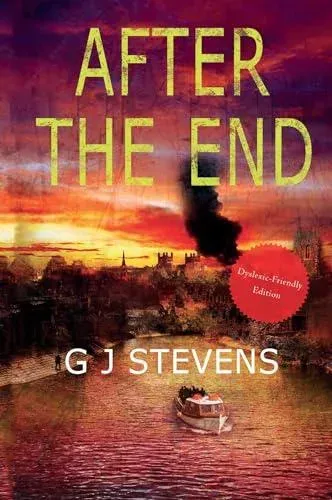 After The End