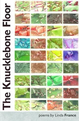 Knucklebone Floor