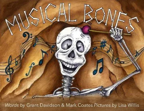 Musical Bones