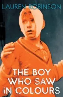 Boy Who Saw In Colours