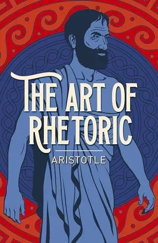 Art of Rhetoric