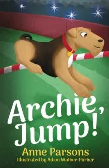 Archie, Jump!