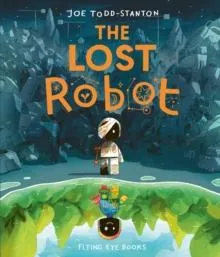 Lost Robot