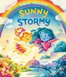 Sunny and Stormy