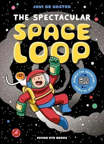 Spectacular Space Loop
