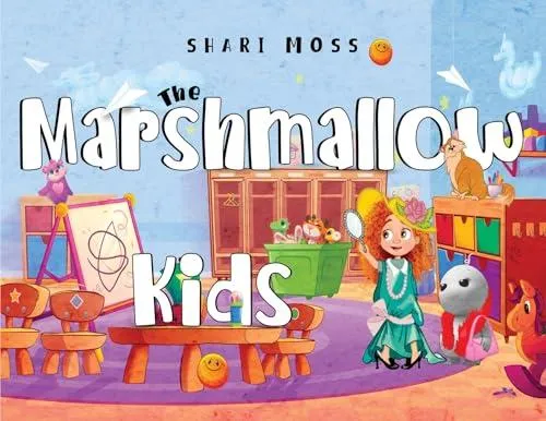 The Marshmallow Kids