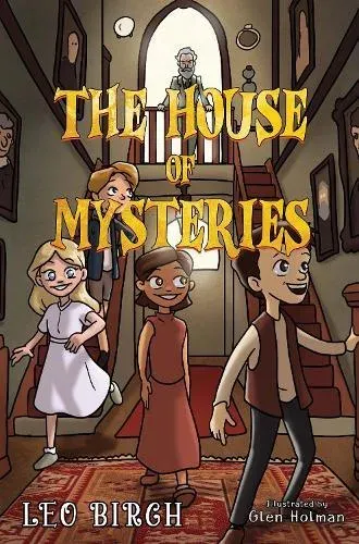 House of Mysteries