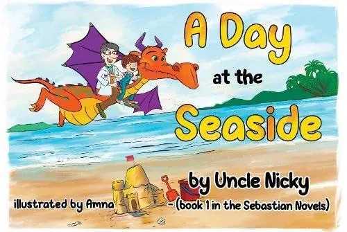 Day at the Seaside