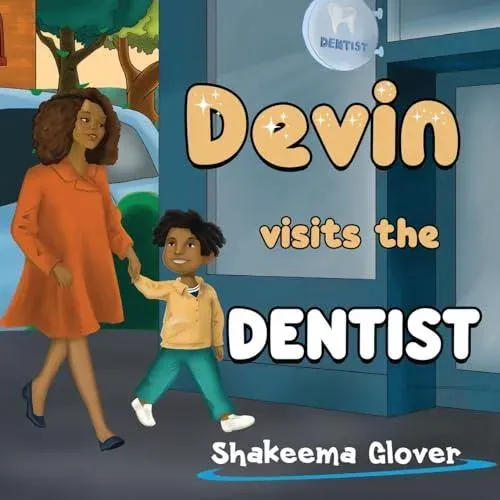 Devin Visits the Dentist