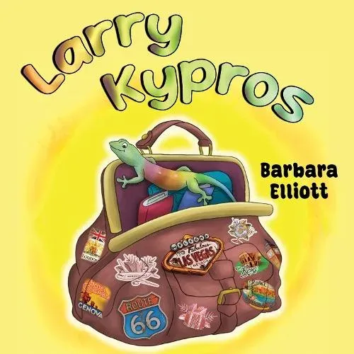 Larry Kypros